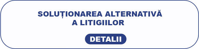 ANPC: Soluționarea alternativă a litigiilor